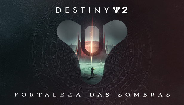 Destiny 2: Shadowkeep